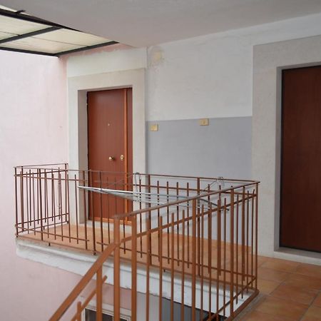 Ledueffe Casa Vacanze Bisceglie Bagian luar foto