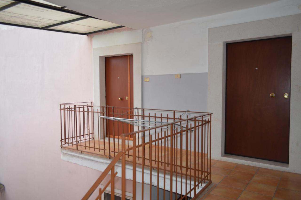 Ledueffe Casa Vacanze Bisceglie Bagian luar foto