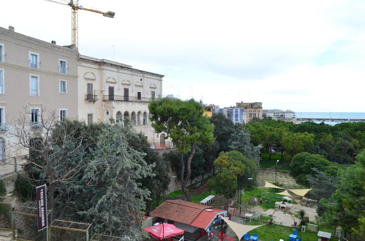 Ledueffe Casa Vacanze Bisceglie Bagian luar foto