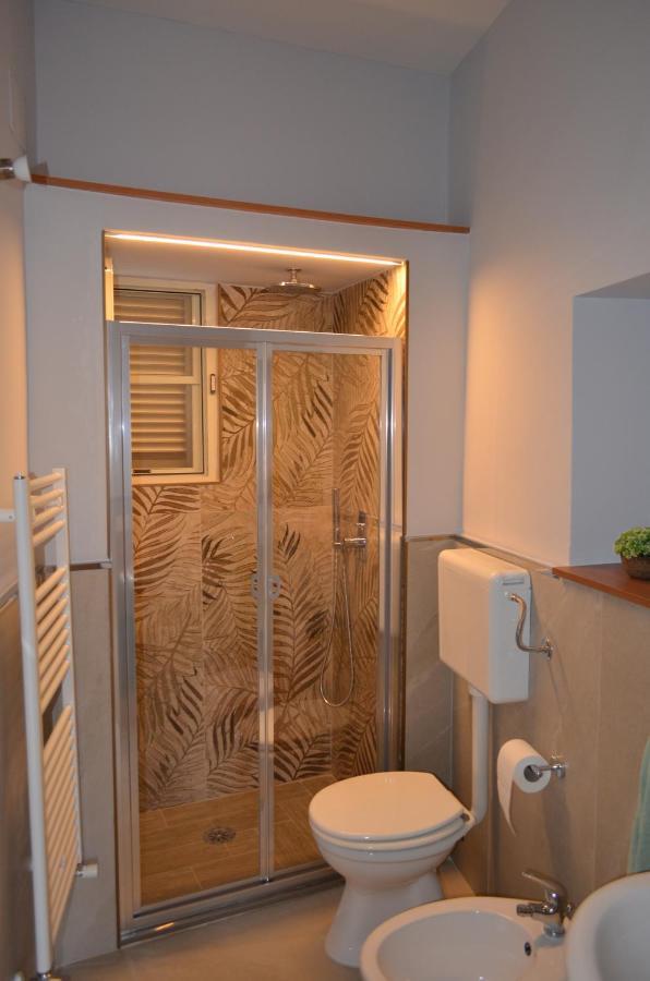 Ledueffe Casa Vacanze Bisceglie Bagian luar foto