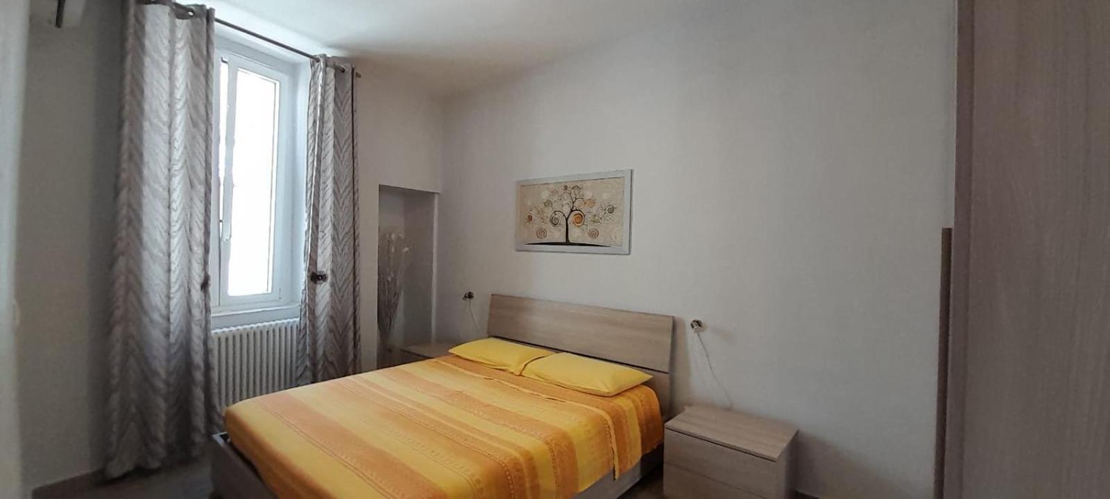 Ledueffe Casa Vacanze Bisceglie Bagian luar foto