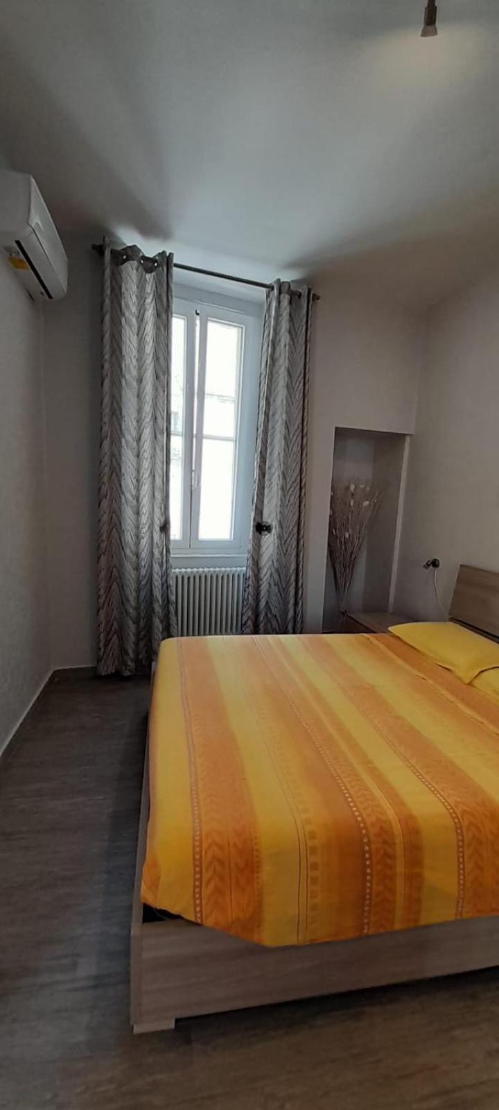 Ledueffe Casa Vacanze Bisceglie Bagian luar foto