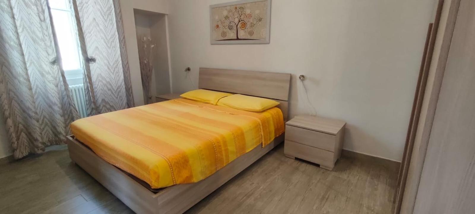 Ledueffe Casa Vacanze Bisceglie Bagian luar foto