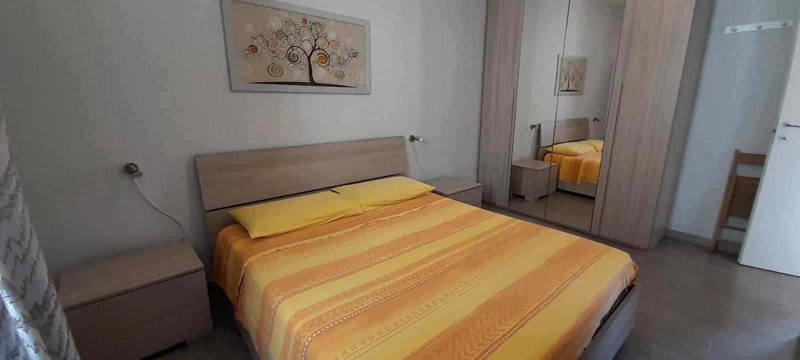 Ledueffe Casa Vacanze Bisceglie Bagian luar foto